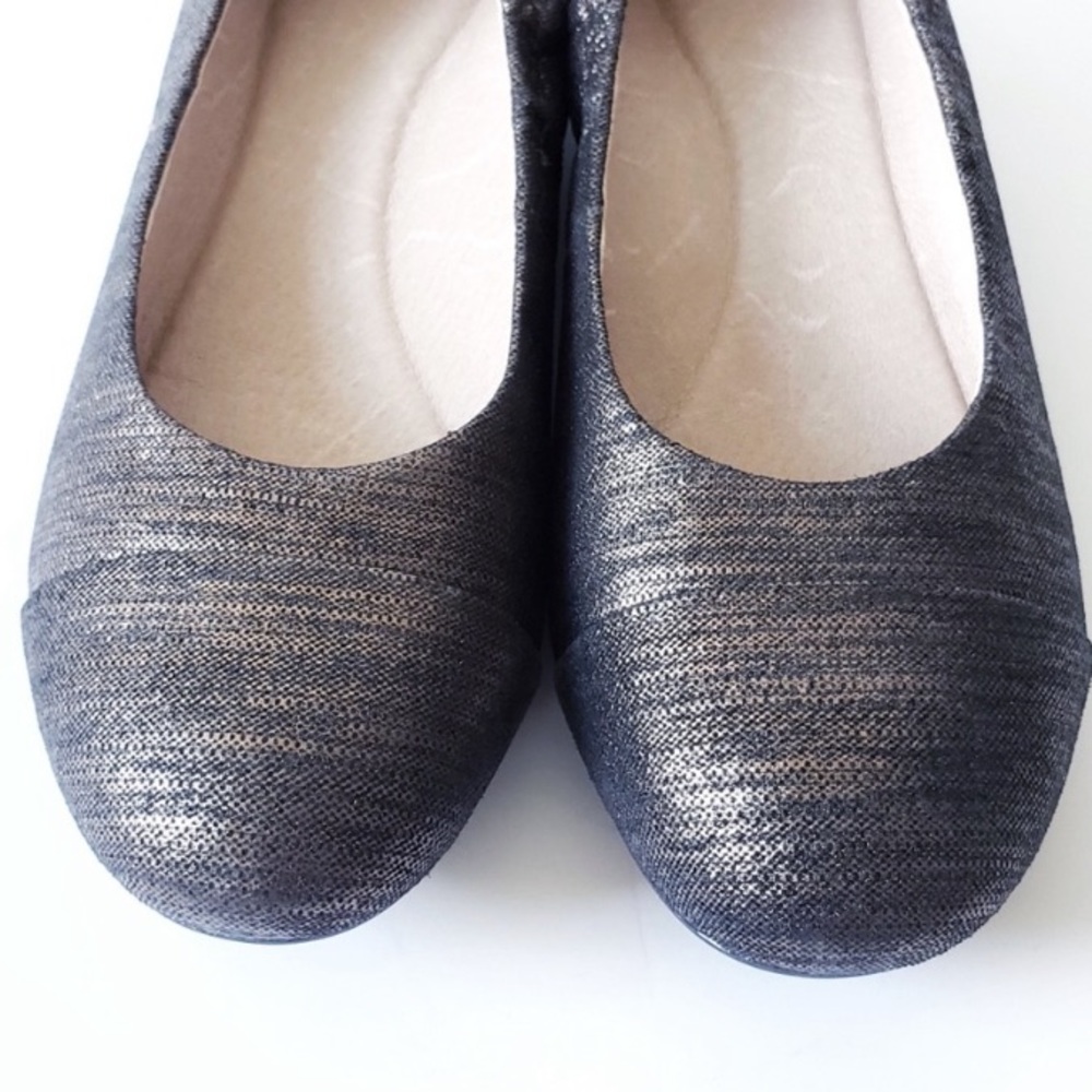 Dansko Lisanne Ballet Flats - Picture 4 of 11